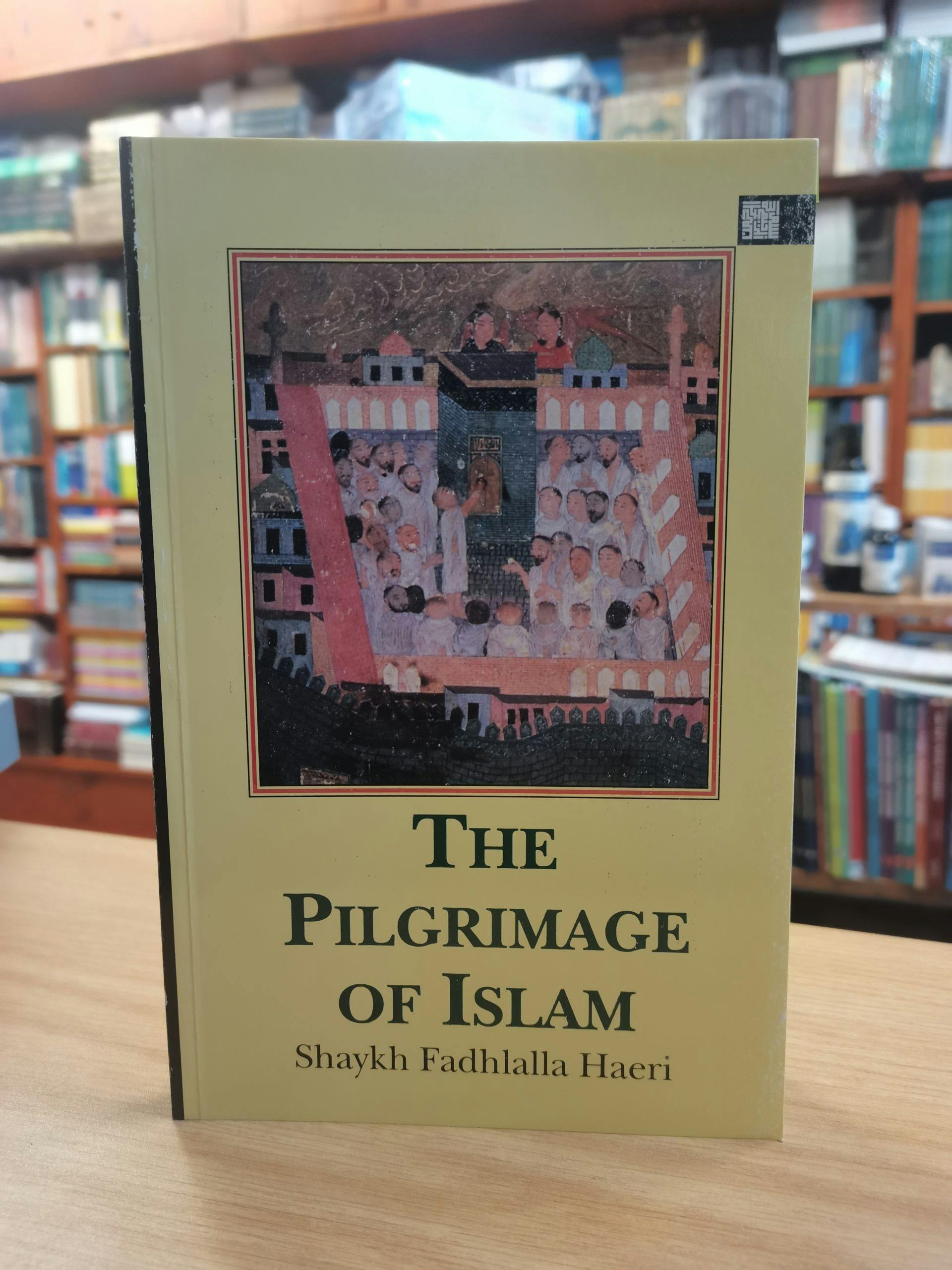 Featured image of The Pilgrimage Of Islam