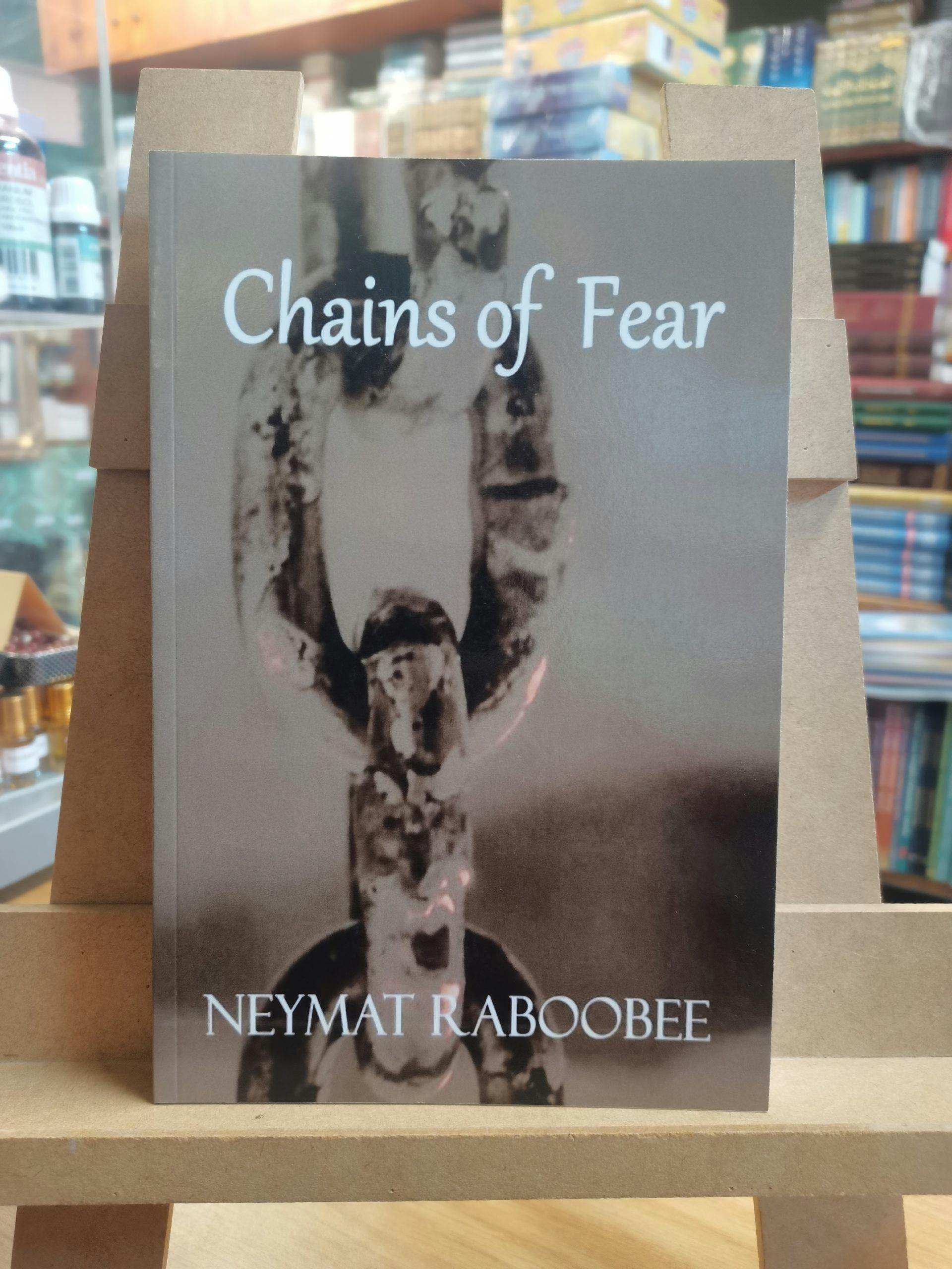 Chains Of Fear